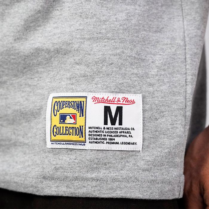 Mitchell&Ness（ミッチェルアンドネス） ミッチェル＆ネス Tシャツ