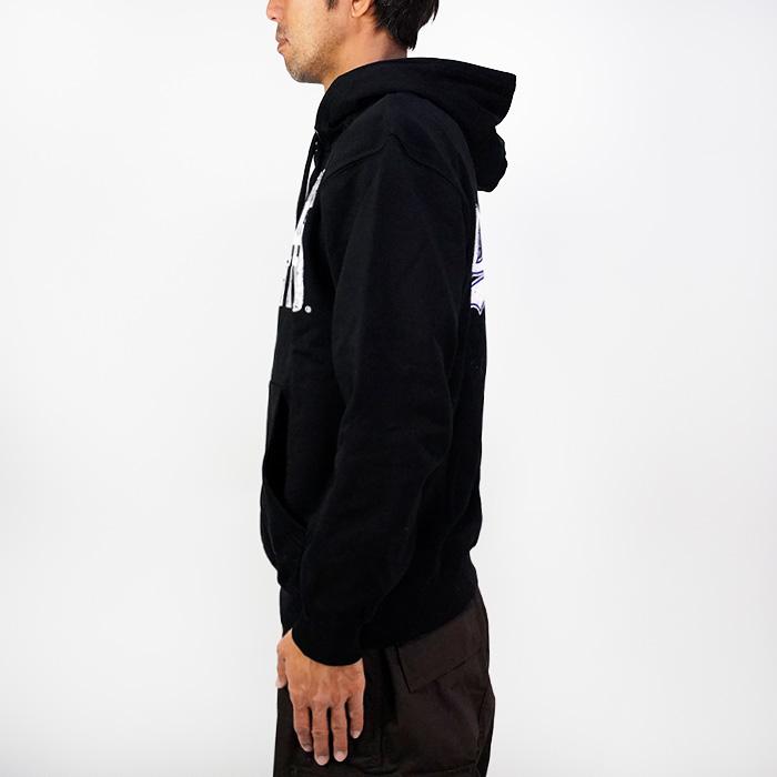Mitchell&Ness（ミッチェルアンドネス） ミッチェル＆ネス パーカー 