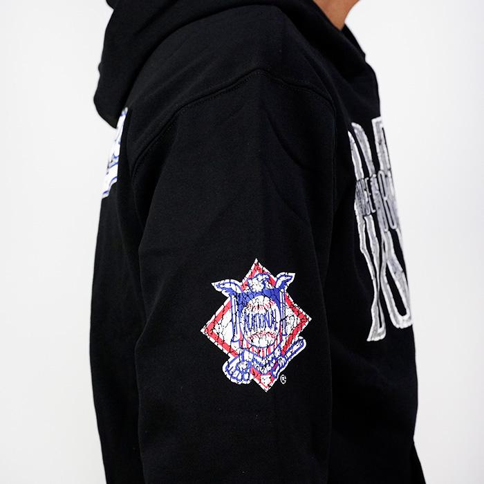 Mitchell&Ness（ミッチェルアンドネス） ミッチェル＆ネス パーカー 