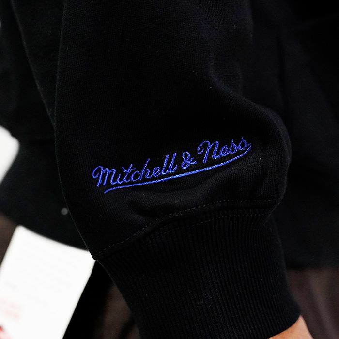 Mitchell&Ness（ミッチェルアンドネス） ミッチェル＆ネス パーカー 