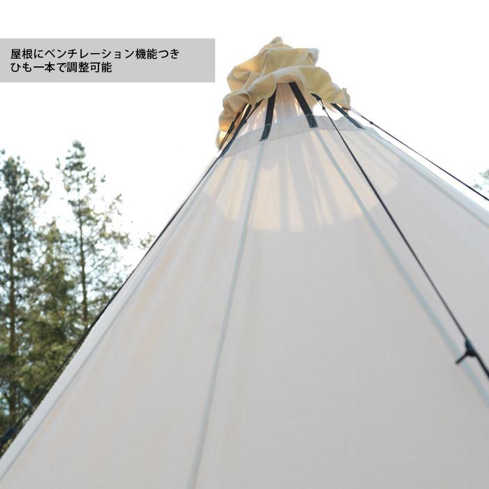 NORDISK テント アルヘイム12.6 6人用 ギャランティカード付 NORDISK テント アルヘイム12.6 6人用 ギャランティカード付