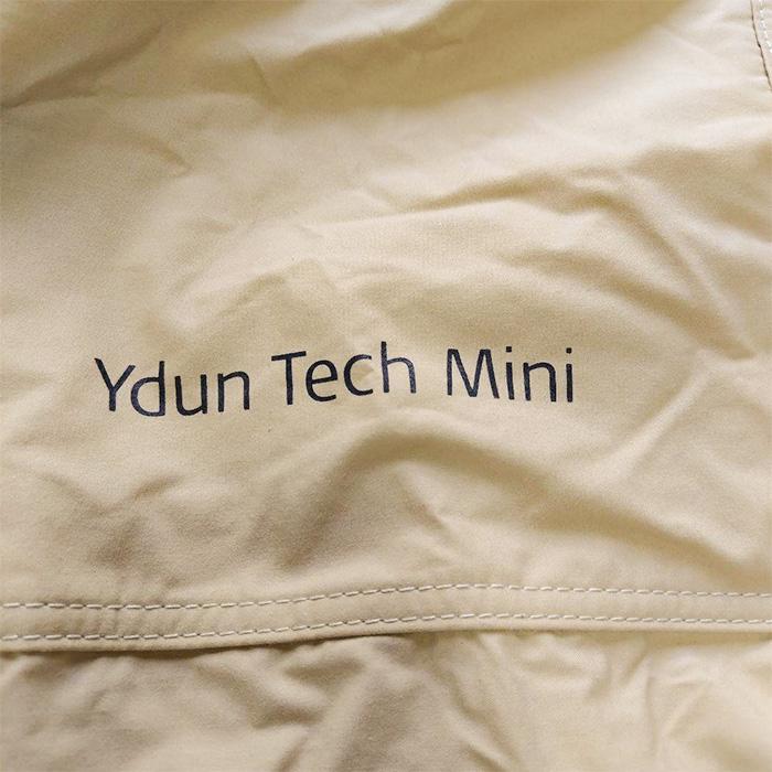 THE NORTH FACE ノルディスク 2人用テント NORDISK YDUN TECH THE NORTH FACE ノルディスク 2人用テント NORDISK YDUN TECH