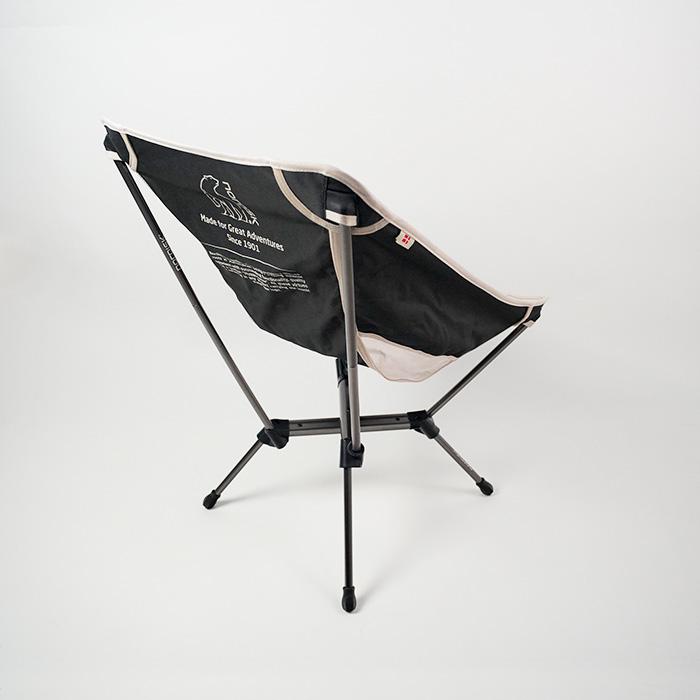 NORDISK ノルディスク 折りたたみ式チェア MARIELUND CHAIR NORDISK ノルディスク 折りたたみ式チェア MARIELUND CHAIR
