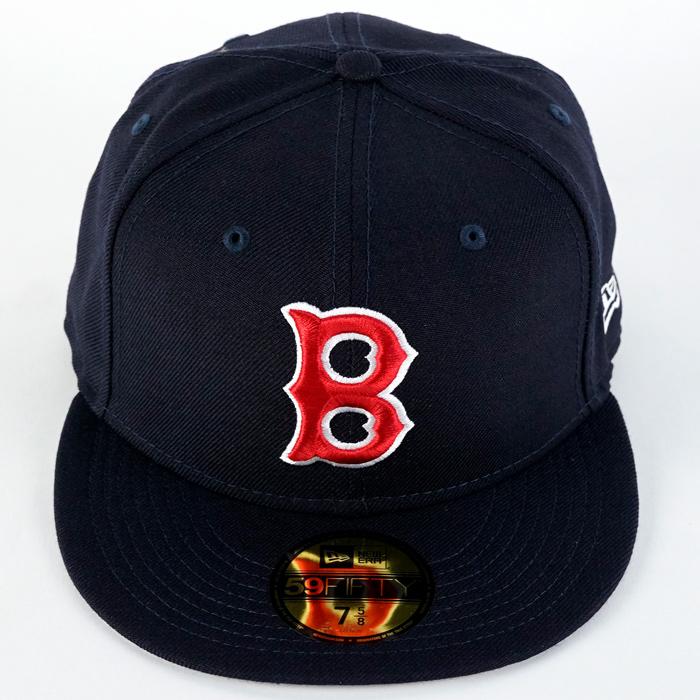NEW ERA（ニューエラ） 帽子 キャップ NEWERA 59FIFTY MLB COOPERSTOWN