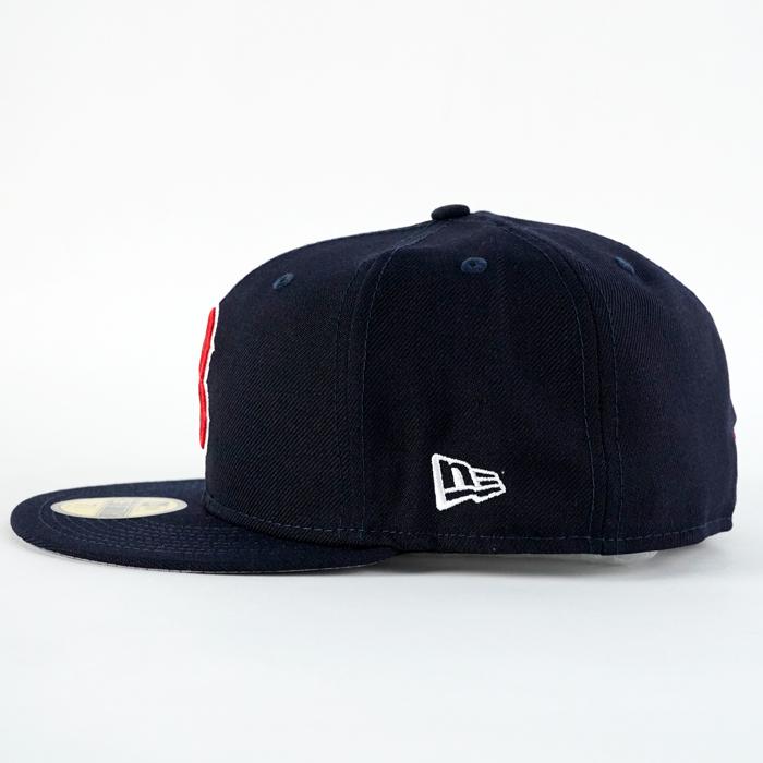 NEW ERA（ニューエラ） 帽子 キャップ NEWERA 59FIFTY MLB COOPERSTOWN