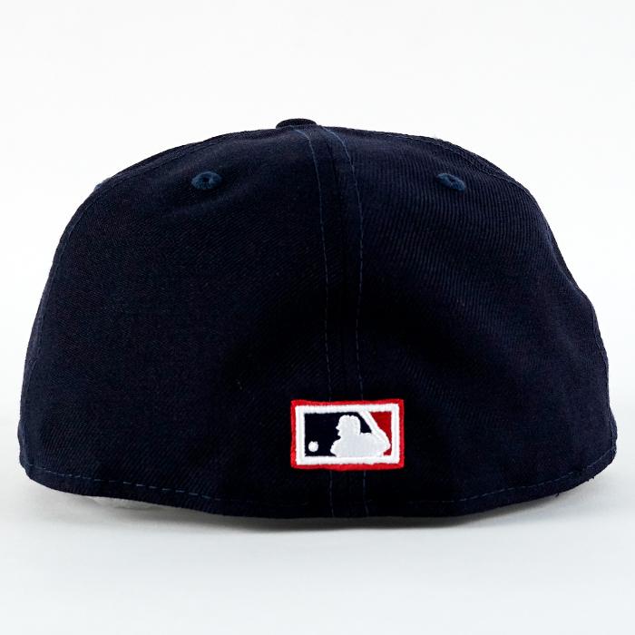 NEW ERA（ニューエラ） 帽子 キャップ NEWERA 59FIFTY MLB COOPERSTOWN