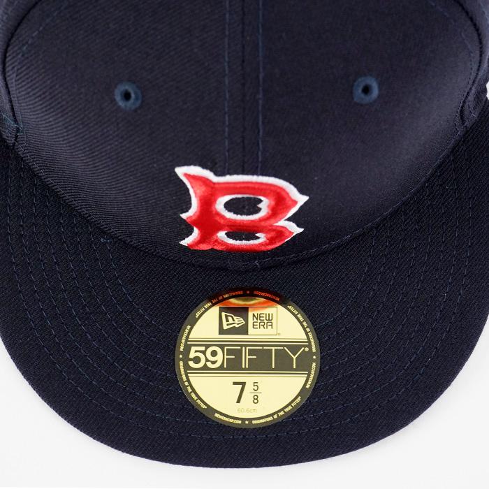 NEW ERA（ニューエラ） 帽子 キャップ NEWERA 59FIFTY MLB COOPERSTOWN