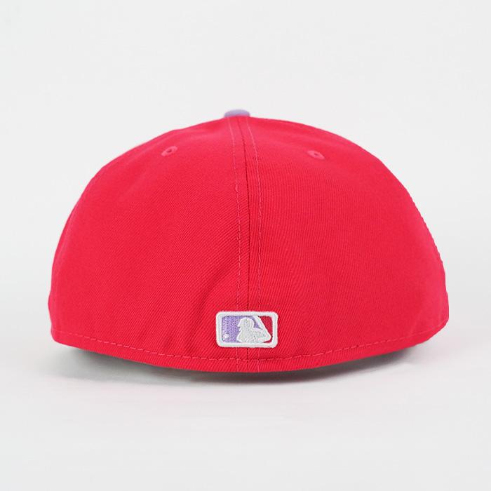 NEW ERA ニューエラ 帽子 キャップ NEWERA MLB 59FIFTYFITTED