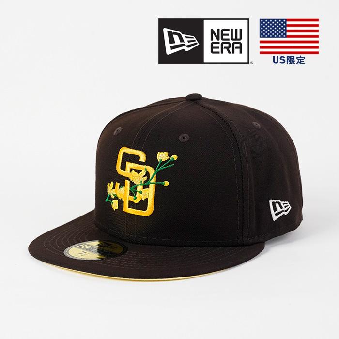 値下げSANDIEGOPADRFS×NEWERA×WDS 59FIFTY CAP 値下げSANDIEGOPADRFS×NEWERA×WDS 59FIFTY CAP 楽天市場】ニューエラ