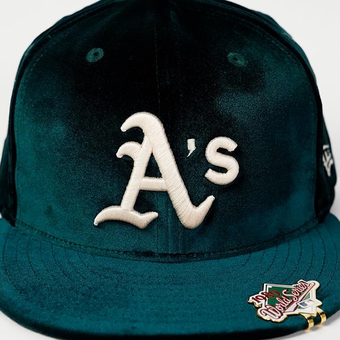 NEW ERA（ニューエラ） 帽子 キャップ NEWERA MLB 59FIFTYFITTED