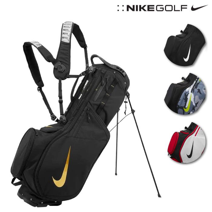 NIKE ナイキ ゴルフバッグ GOLF AIR HYBRID 2 BAG Particle Grey NIKE ナイキ ゴルフバッグ GOLF AIR HYBRID 2 BAG Particle Grey