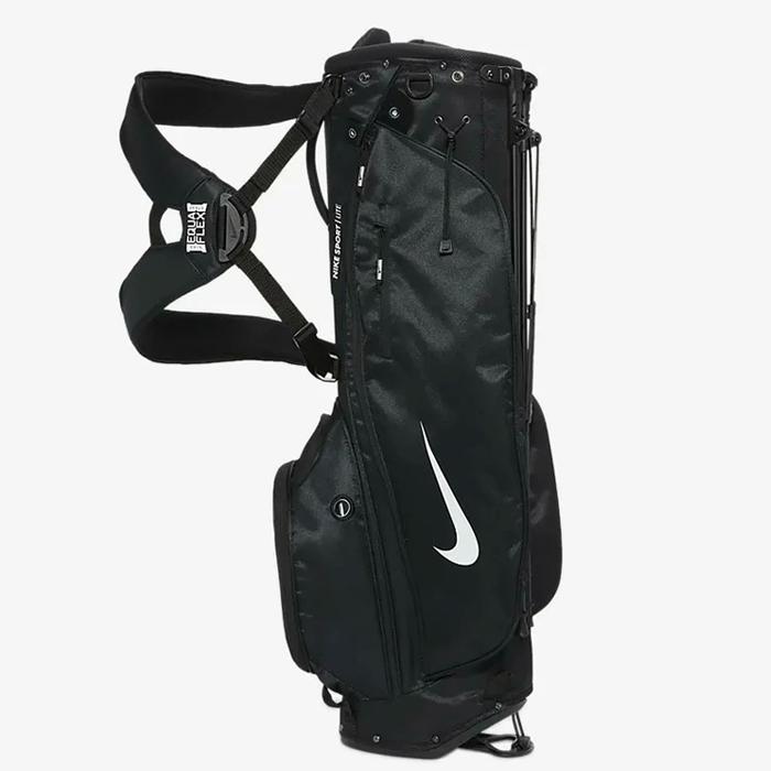 ★☆★ナイキ★NIKE GOLF★3点式★ゴルフバック★☆★ Amazon.co.jp: ナイキ(NIKE) ゴルフバッグ ブラック×ボルト