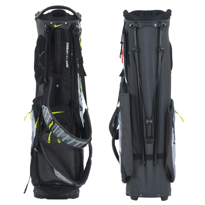 NIKE ナイキ ゴルフバッグ AIR HYBRID 2 GOLF BAG GF3017 NIKE ナイキ ゴルフバッグ AIR HYBRID 2 GOLF BAG GF3017