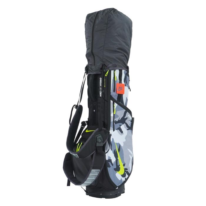 NIKE ナイキ ゴルフバッグ AIR HYBRID 2 GOLF BAG GF3017 NIKE ナイキ ゴルフバッグ AIR HYBRID 2 GOLF BAG GF3017