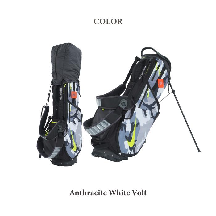 NIKE ナイキ ゴルフバッグ AIR HYBRID 2 GOLF BAG GF3017 NIKE ナイキ ゴルフバッグ AIR HYBRID 2 GOLF BAG GF3017