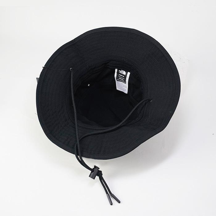ノースフェイス ハット 帽子 THE NORTH FACE RECYCLED 66 BRIMMER HAT NF0A5FX3 リサイクル66