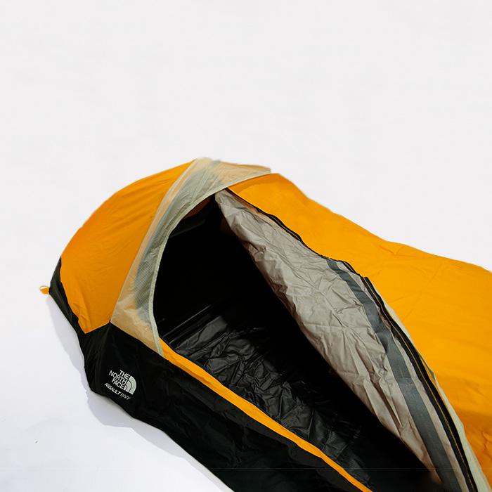 THE NORTH FACE ノースフェイス 寝袋 シュラフ ASSAULT THE NORTH FACE ノースフェイス 寝袋 シュラフ ASSAULT