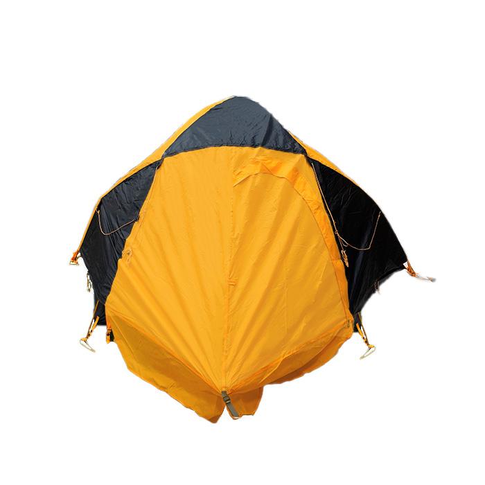 ノースフェイス 2人用テント THE NORTH FACE MOUNTAIN 25 NF0A52VE マウンテン25 クロスポール型 ドーム構造 山岳 登山 超軽量 防風 防水 アウトドア レジャー｜nest001｜04