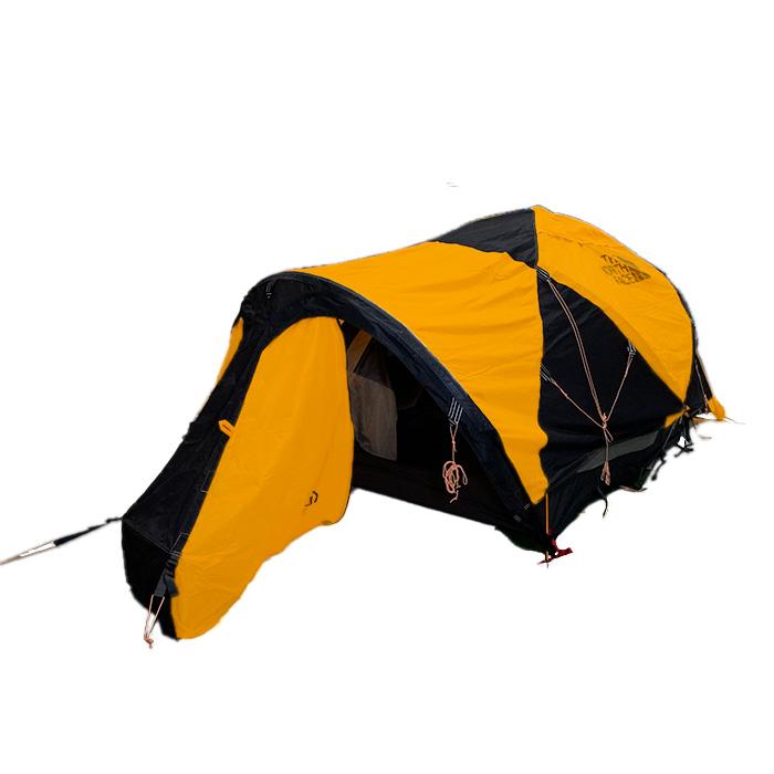 ノースフェイス 3人用テント THE NORTH FACE VE 25 NF0A52VK クロスポール型 ドーム構造 テント  山岳 登山 縦走 超軽量 防風 防水 アウトドア レジャー｜nest001｜02