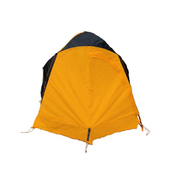 ノースフェイス 3人用テント THE NORTH FACE VE 25 NF0A52VK クロスポール型 ドーム構造 テント  山岳 登山 縦走 超軽量 防風 防水 アウトドア レジャー｜nest001｜04