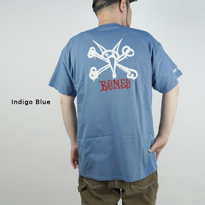 POWELL パウエル ペラルタ 半袖 Tシャツ PERALTA RAT BONES S/S POWELL パウエル ペラルタ 半袖 Tシャツ PERALTA RAT BONES S/S