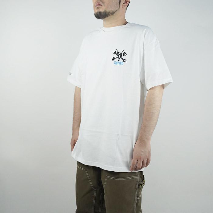 POWELL パウエル ペラルタ 半袖 Tシャツ PERALTA RAT BONES S/S POWELL パウエル ペラルタ 半袖 Tシャツ PERALTA RAT BONES S/S
