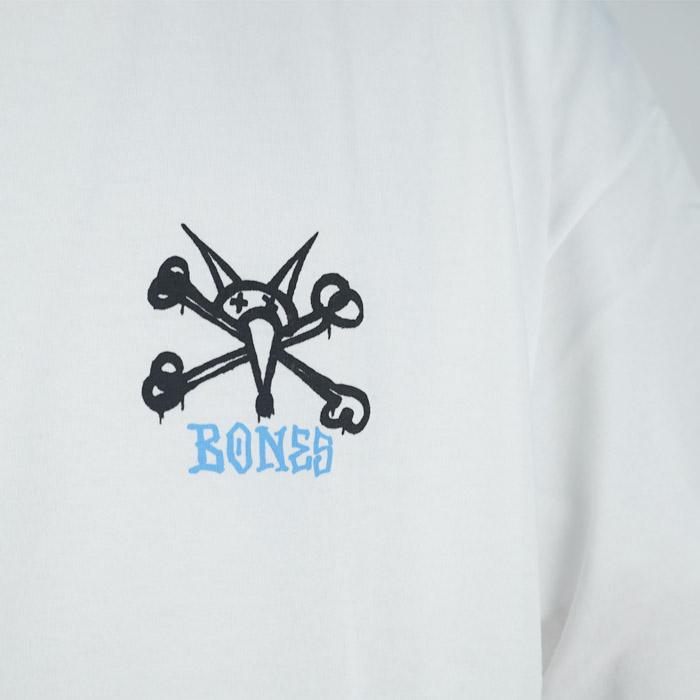 POWELL パウエル ペラルタ 半袖 Tシャツ PERALTA RAT BONES S/S POWELL パウエル ペラルタ 半袖 Tシャツ PERALTA RAT BONES S/S