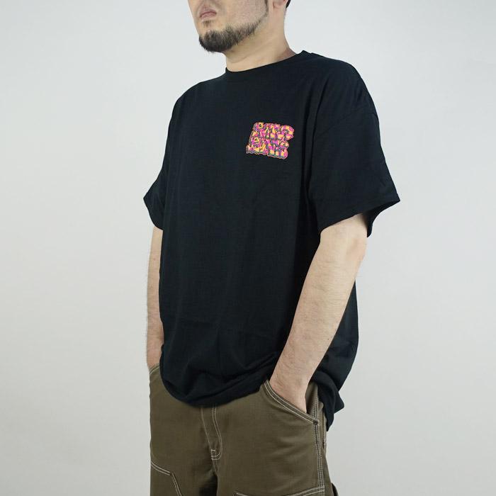 POWELL（パウエル） ペラルタ 半袖 Tシャツ POWELL PERALTA RAT BONES