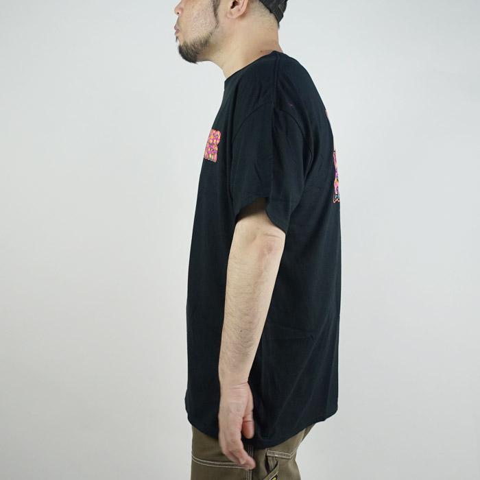 POWELL（パウエル） ペラルタ 半袖 Tシャツ POWELL PERALTA RAT BONES