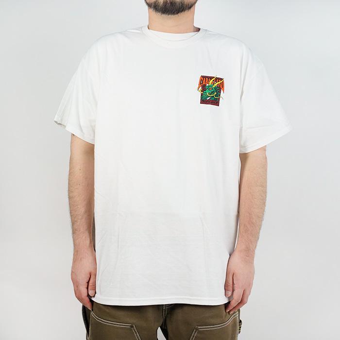 POWELL（パウエル） ペラルタ 半袖 Tシャツ POWELL PERALTA STEVE