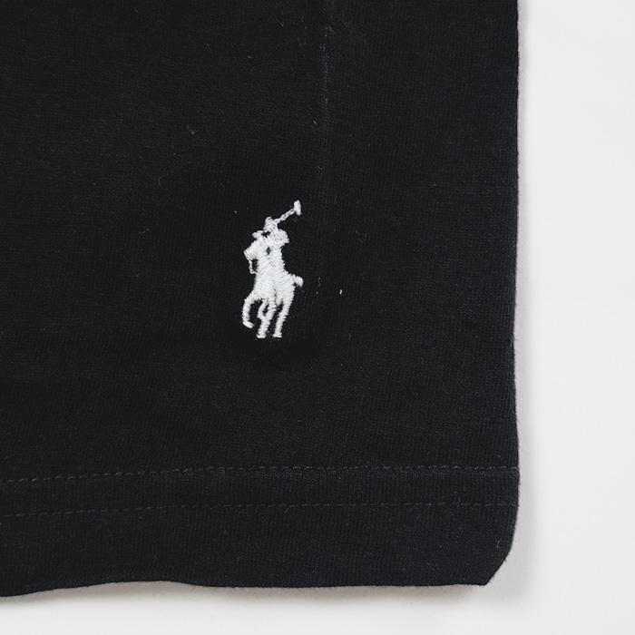 POLO RALPH LAUREN ポロ ラルフローレン クルーネック Tシャツ 6
