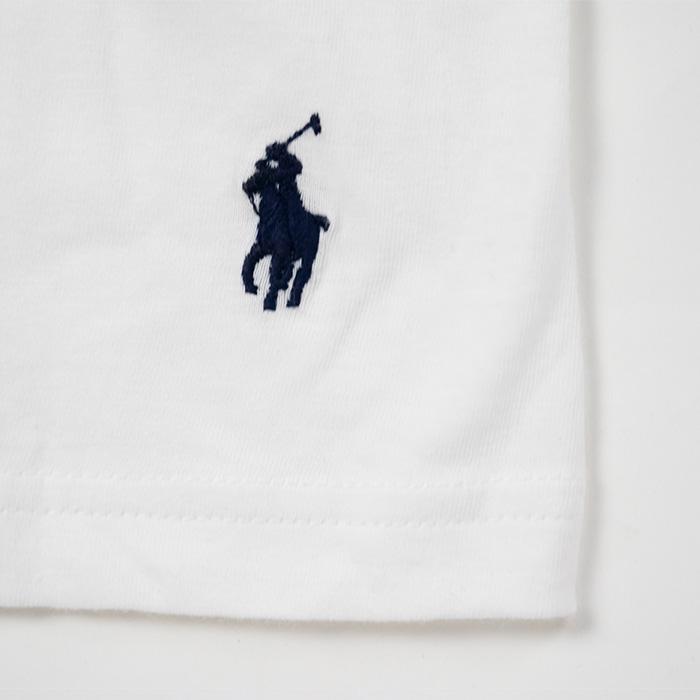 POLO RALPH LAUREN（ポロ・ラルフローレン） ポロ ラルフローレン V