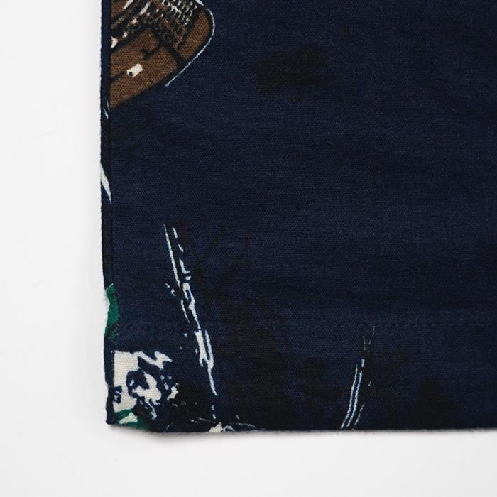 POLO Ralph Lauren ポロラルフローレン パジャマパンツ 総柄 POLO RALPH LAUREN ポロ ラルフローレン パジャマパンツ 8/20