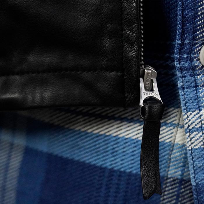 POLO RALPH LAUREN ポロ ラルフローレン レザージャケット POLO RALPH LAUREN ポロ ラルフローレン レザージャケット