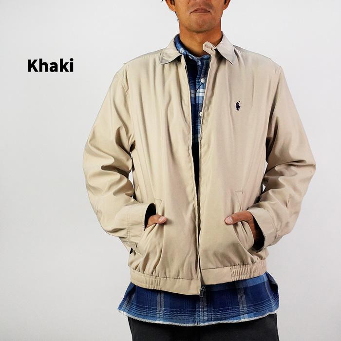 POLO RALPH LAUREN ポロ ラルフローレン スウィングトップ POLO RALPH LAUREN ポロ ラルフローレン スウィングトップ