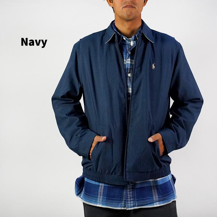 POLO RALPH LAUREN ポロ ラルフローレン スウィングトップ POLO RALPH LAUREN ポロ ラルフローレン スウィングトップ