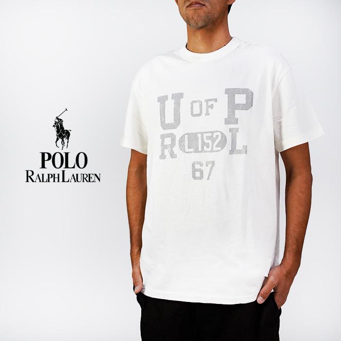 POLO RALPH LAUREN（ポロ・ラルフローレン） ポロ ラルフローレン T