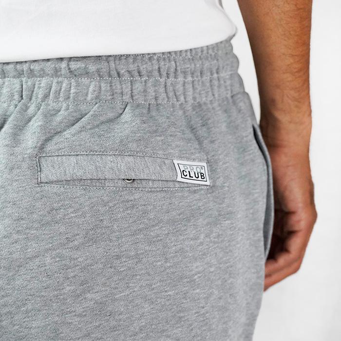 PRO CLUB（プロクラブ） ハーフパンツ PRO CLUB COMFORT FRENCH TERRY