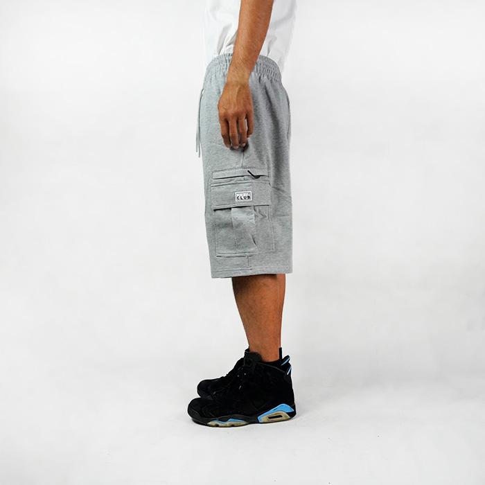 PRO CLUB（プロクラブ） ハーフパンツ PRO CLUB COMFORT FRENCH TERRY