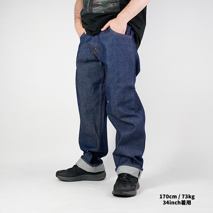 濃紺美品プリズンブルーアメリカusa製デニムw36 濃紺美品プリズンブルーアメリカusa製デニムw36 - メルカリ