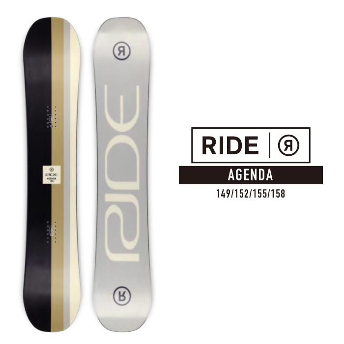 RIDE（ライド） [旧品・即日発送OK][日本正規品]スノーボード 板