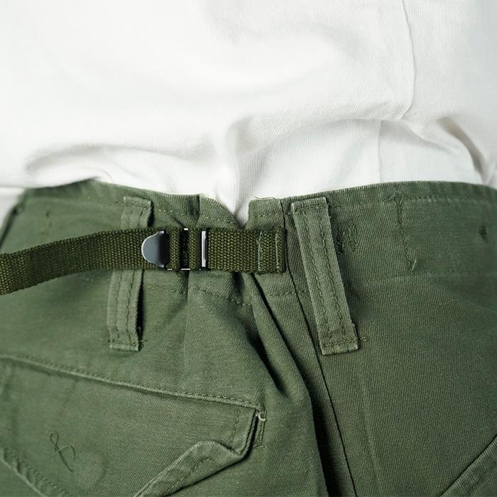 ROTHCO（ロスコ） カーゴパンツ ROTHCO VINTAGE M-65 FIELD PANTS