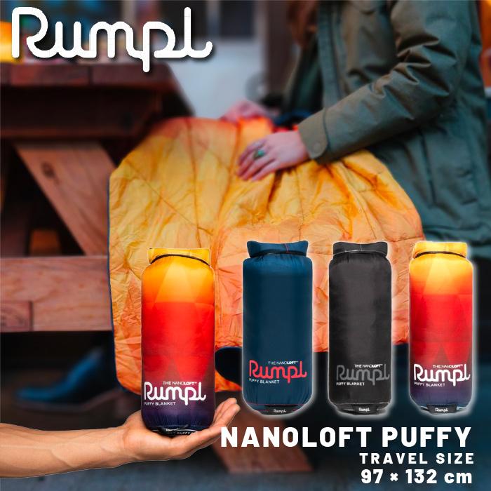 Rumpl ランプル キルティングブランケット ダウン rumpl Rumpl ランプル キルティングブランケット ダウン rumpl