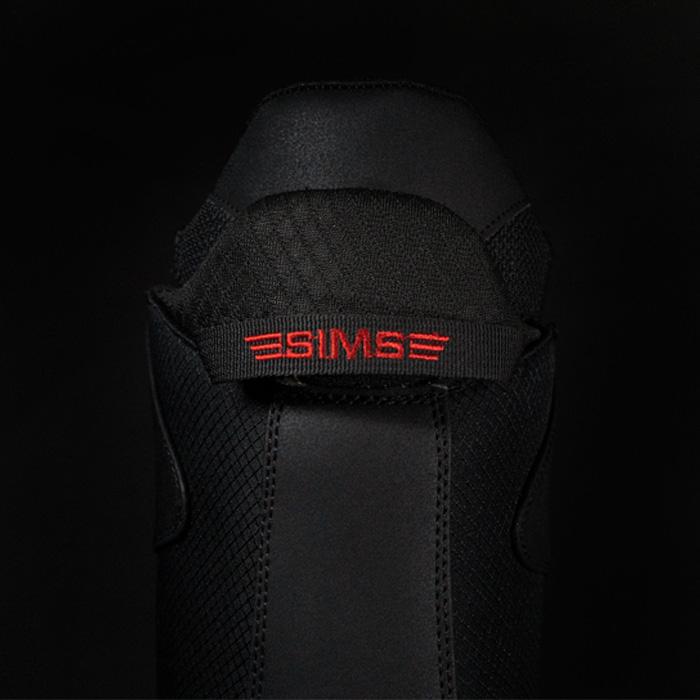 SIMS [旧品・即日発送OK][特典アリ☆ブーツケースプレゼント][日本正規