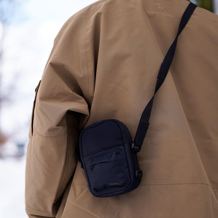 ビンディングバッグ sketch BINDING BAG スケッチ ハイバック ビンディングバッグ sketch BINDING BAG スケッチ ハイバック