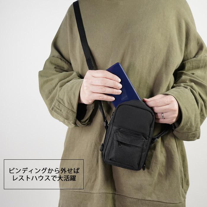 ビンディングバッグ sketch BINDING BAG スケッチ ハイバック ビンディングバッグ sketch BINDING BAG スケッチ ハイバック