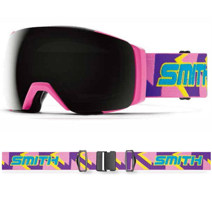 SMITH MAG XL フラミンゴアーカイブ ゴーグル SMITH MAG XL フラミンゴアーカイブ ゴーグル SMITH I/O MAG XL