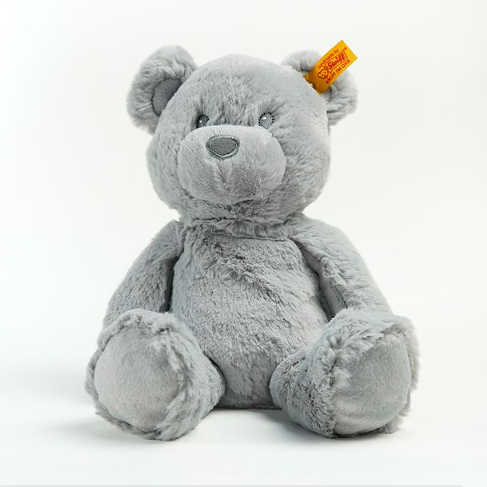 Steiff（シュタイフ） テディベア ぬいぐるみ STEIFF BEARZY TEDDY