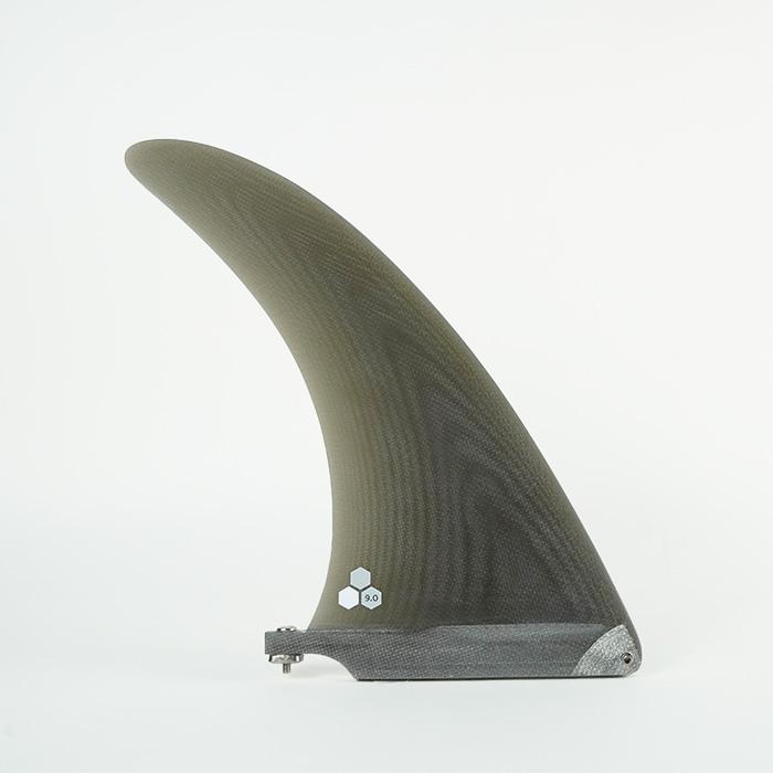 サーフィン・ボディボード TRUE AMES CHANNEL S SPICY SINGLE サーフィン シングルフィン トゥルーアムス×チャネルアイランド