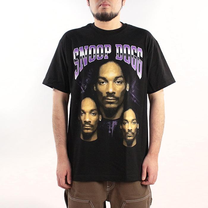トップス SNOOP RAP TEE 90's snoop dogg vintage tシャツ rap tee